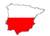 QUESOS ARENILLAS - Polski